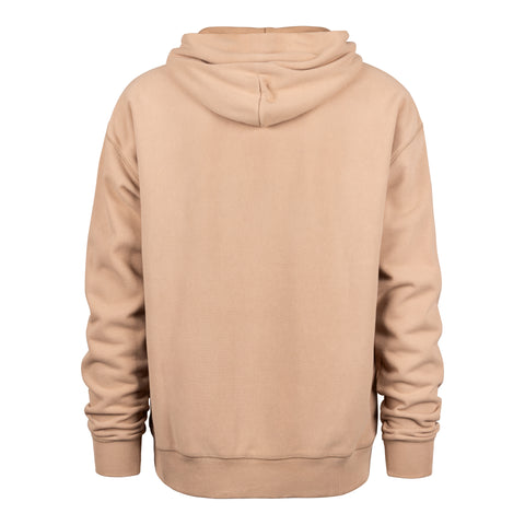 NEW YORK GIANTS DUSTED BOWLINE '47 FOUNDATION RIVER HOODIE