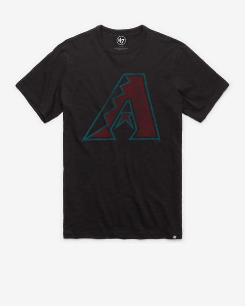 ARIZONA DIAMONDBACKS GRIT '47 SCRUM TEE