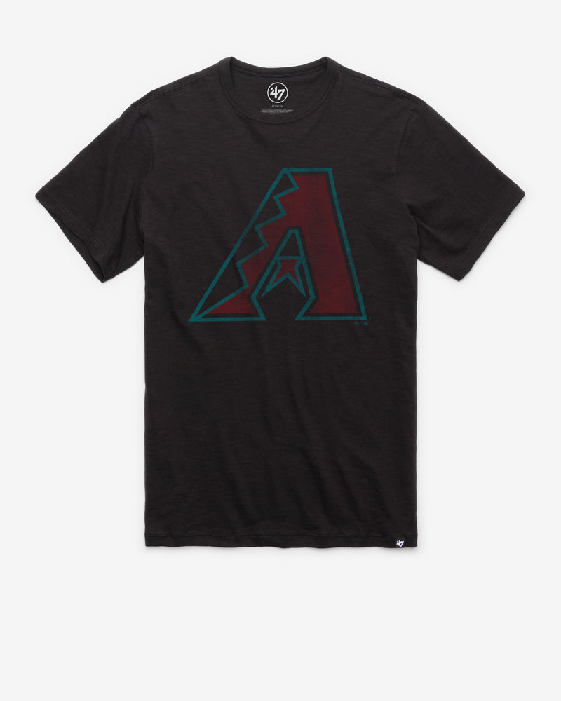 ARIZONA DIAMONDBACKS GRIT '47 SCRUM TEE
