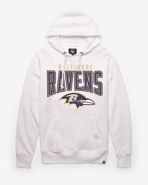 BALTIMORE RAVENS TUSCALOOSA '47 CLEAN UP