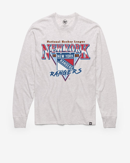 NEW YORK RANGERS HIGH HOPES '47 VENICE HOOD WOMENS