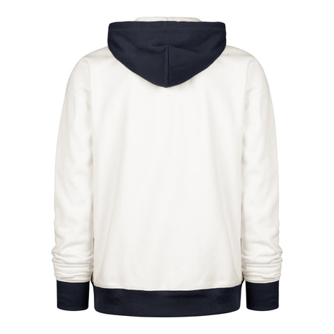 NEW YORK YANKEES COOPERSTOWN WORDMARK '47 ORIGINAL HOOD