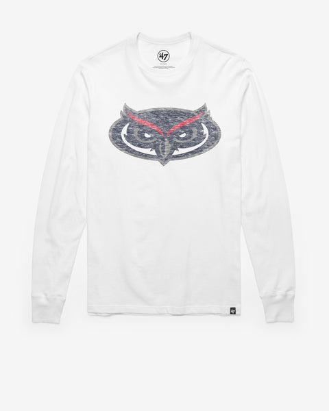 FLORIDA ATLANTIC OWLS PREMIER '47 FRANKLIN LONG SLEEVE