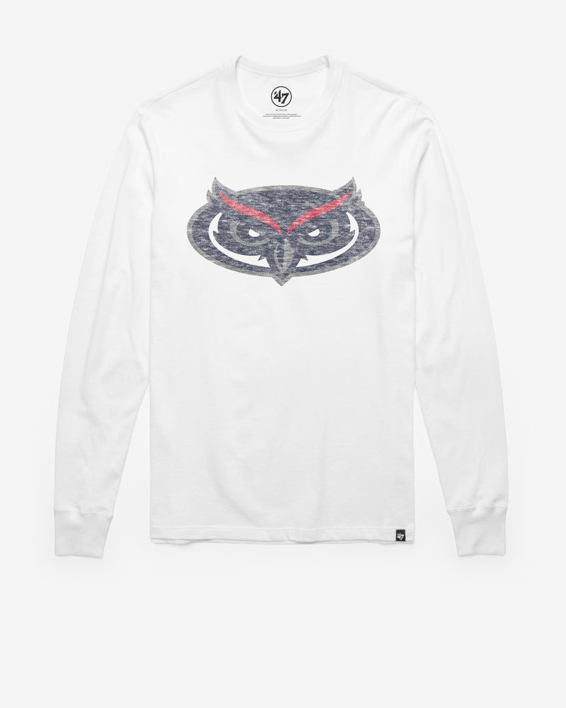 FLORIDA ATLANTIC OWLS PREMIER '47 FRANKLIN LONG SLEEVE