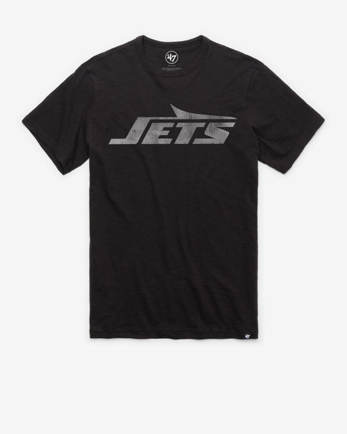 NEW YORK JETS GO BIG '47 OVERSIZED CREW WOMENS