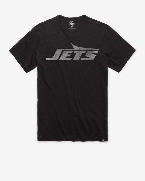 NEW YORK JETS GRIT '47 SCRUM TEE