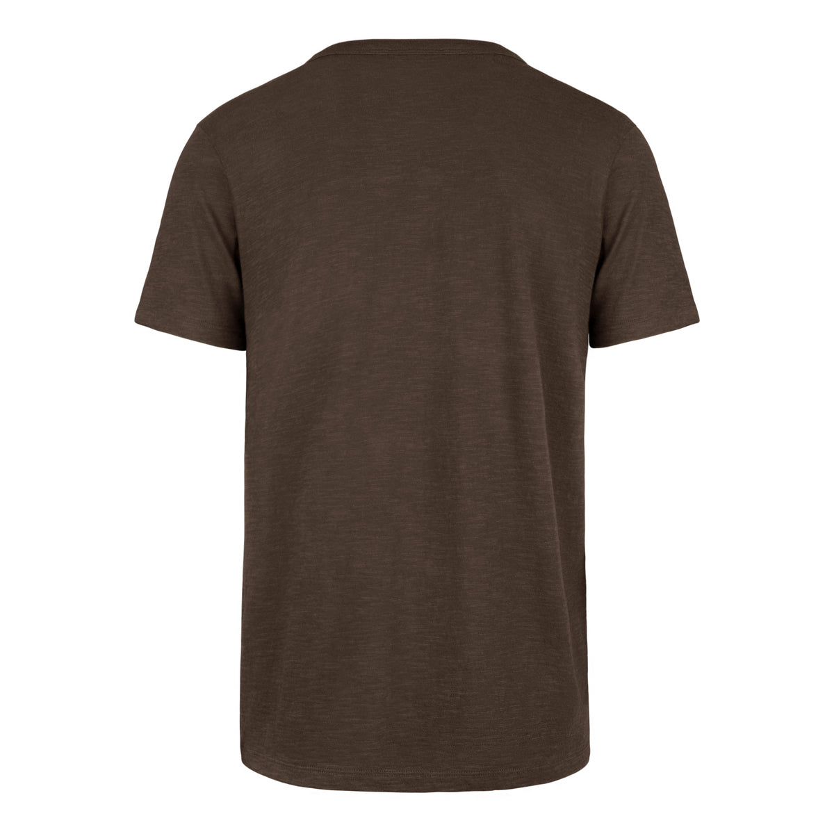 CLEVELAND BROWNS GRIT '47 SCRUM TEE