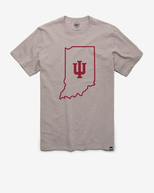 INDIANA HOOSIERS GRIT '47 SCRUM TEE
