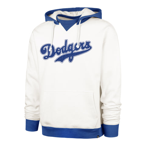 LOS ANGELES DODGERS WORDMARK '47 ORIGINAL HOOD