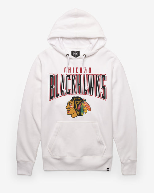 CHICAGO BLACKHAWKS '47 CLEAN UP