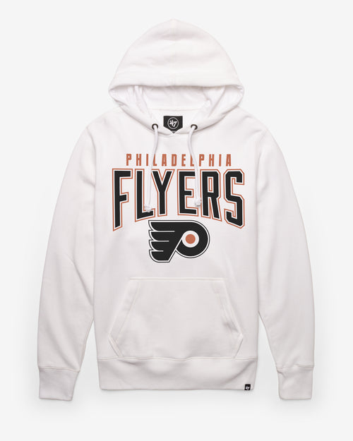 PHILADELPHIA FLYERS IMPRINT '47 FORWARD HOOD