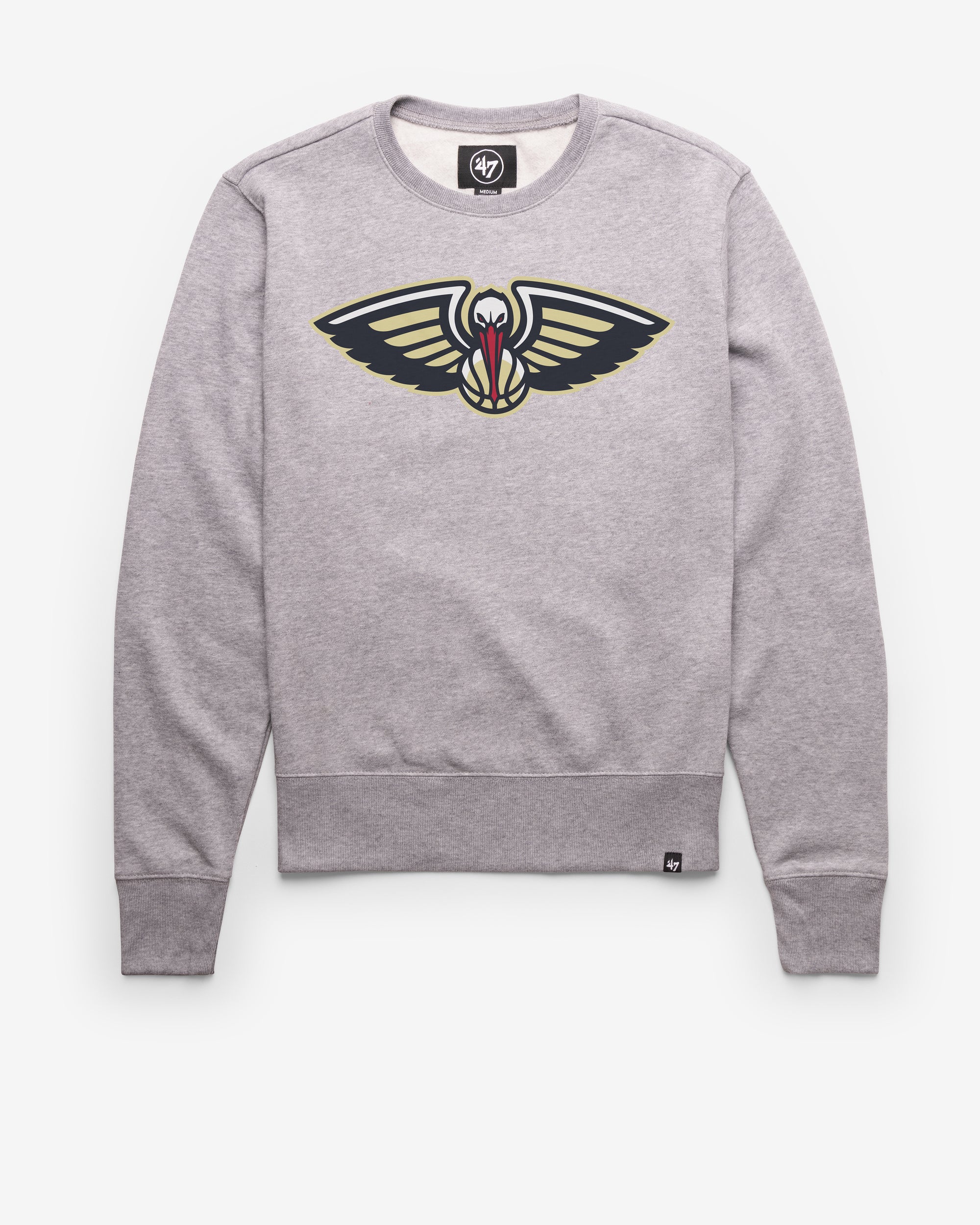 NEW ORLEANS PELICANS IMPRINT '47 HEADLINE CREW