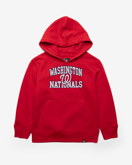 WASHINGTON NATIONALS IMPRINT '47 HEADLINE CREW
