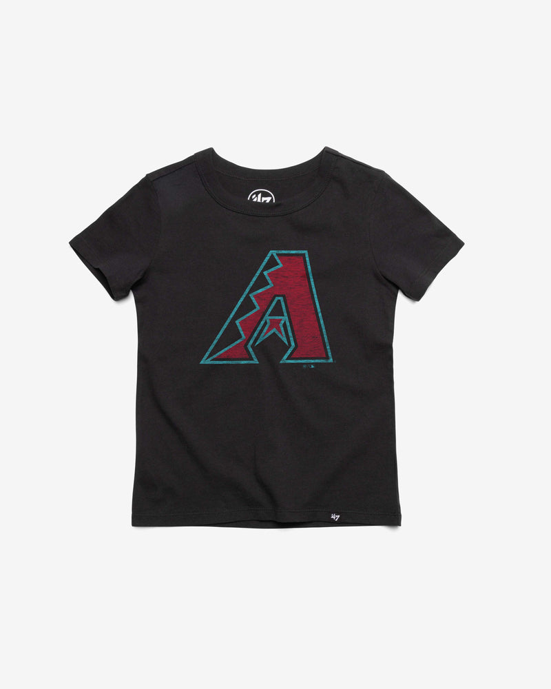 ARIZONA DIAMONDBACKS PREMIER '47 KID'S FRANKLIN TEE