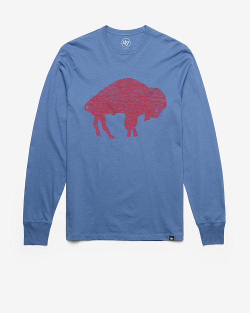 BUFFALO BILLS SPICE '47 CLEAN UP