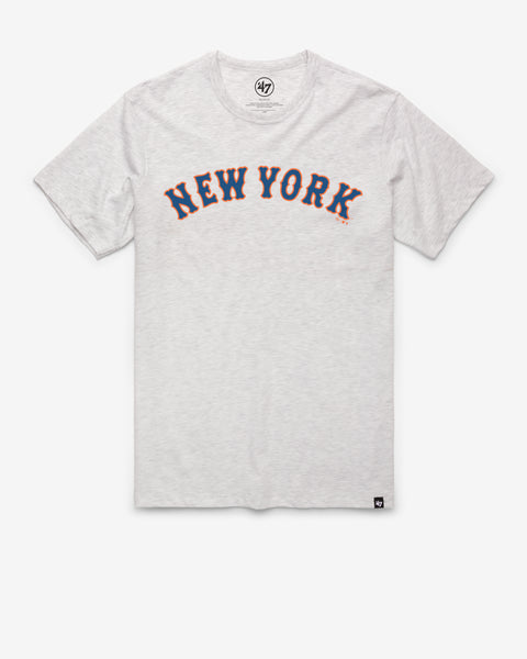 NEW YORK METS WORDMARK '47 FRANKLIN TEE