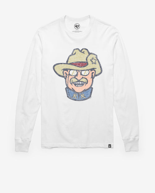 FRISCO ROUGHRIDERS '47 TRUCKER