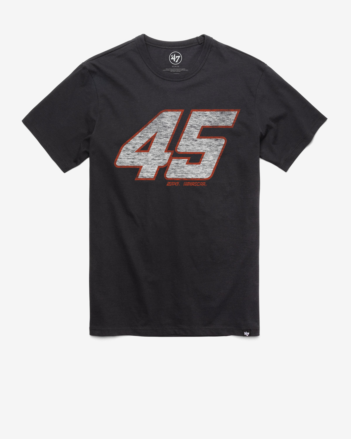 TYLER REDDICK 23XI RACING DRIVER '47 FRANKLIN TEE