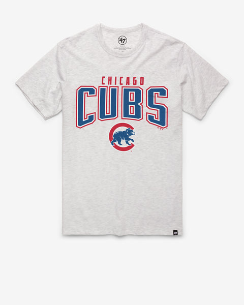 CHICAGO CUBS TEAM ELEMENTS ARCH '47 FRANKLN TEE