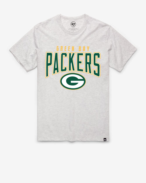 GREEN BAY PACKERS '47 TRUCKER RF
