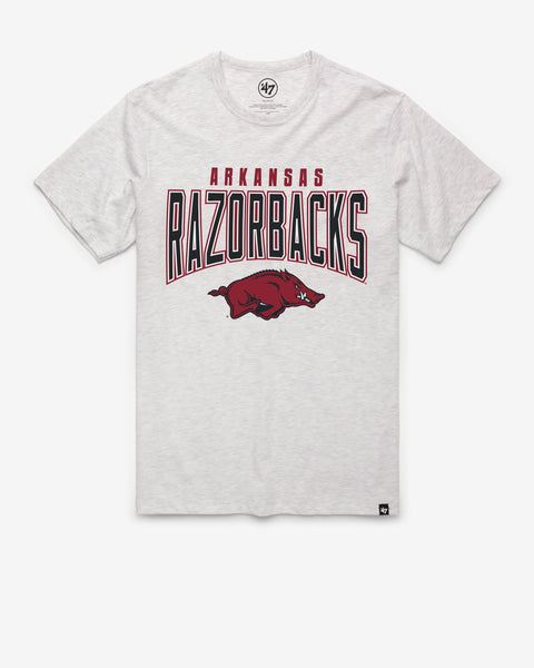 ARKANSAS RAZORBACKS TEAM ELEMENTS ARCH '47 FRANKLIN TEE