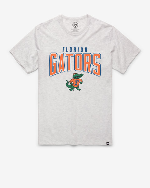 FLORIDA GATORS VIN TEAM ELEMENTS ARCH '47 FRANKLN TEE