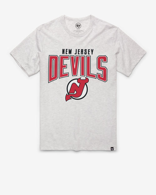 NEW JERSEY DEVILS HIGH HOPES '47 VENICE HOOD WOMENS