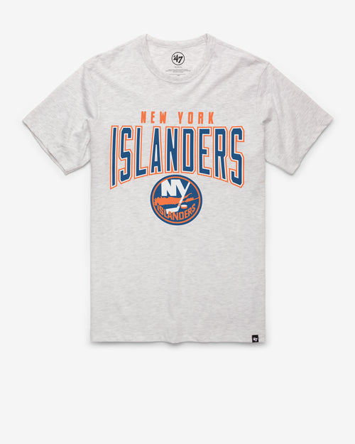 NEW YORK ISLANDERS '47 CLEAN UP