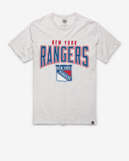 NEW YORK RANGERS HIGH HOPES '47 VENICE HOOD WOMENS
