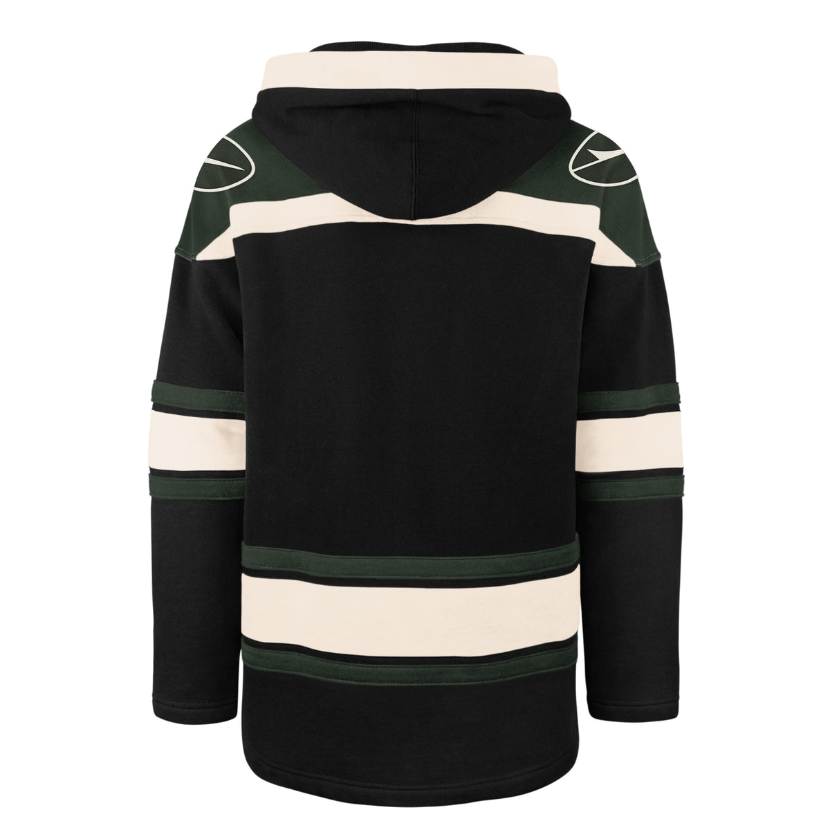 NEW YORK JETS SUPERIOR '47 LACER HOOD