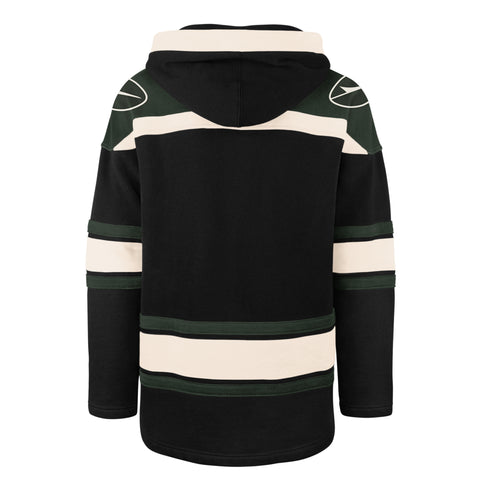 NEW YORK JETS SUPERIOR '47 LACER HOOD