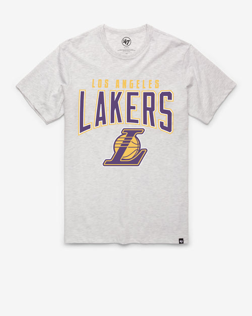 LOS ANGELES LAKERS CHAMPIONS EVERY TIME '47 HITCH