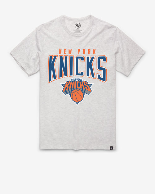 NEW YORK KNICKS WALK TALL '47 HEADLINE CREW