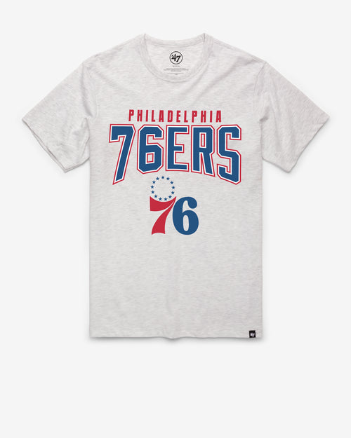 PHILADELPHIA 76ERS '47 CLEAN UP KIDS