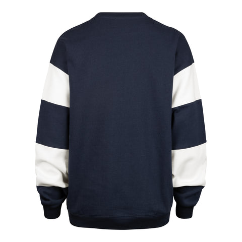 DETROIT TIGERS EEPHUS '47 BARRED CREW WOMENS