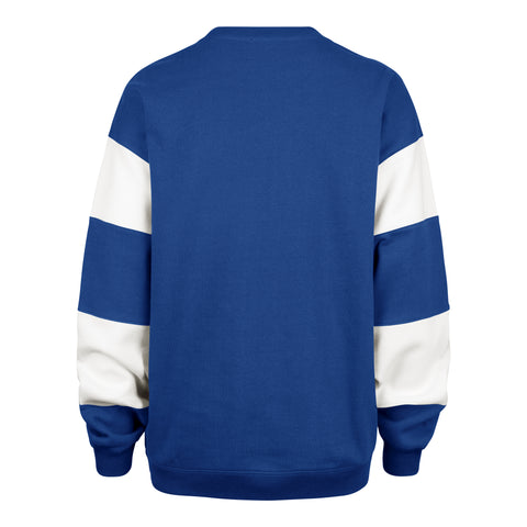 TEXAS RANGERS EEPHUS '47 BARRED CREW WOMENS