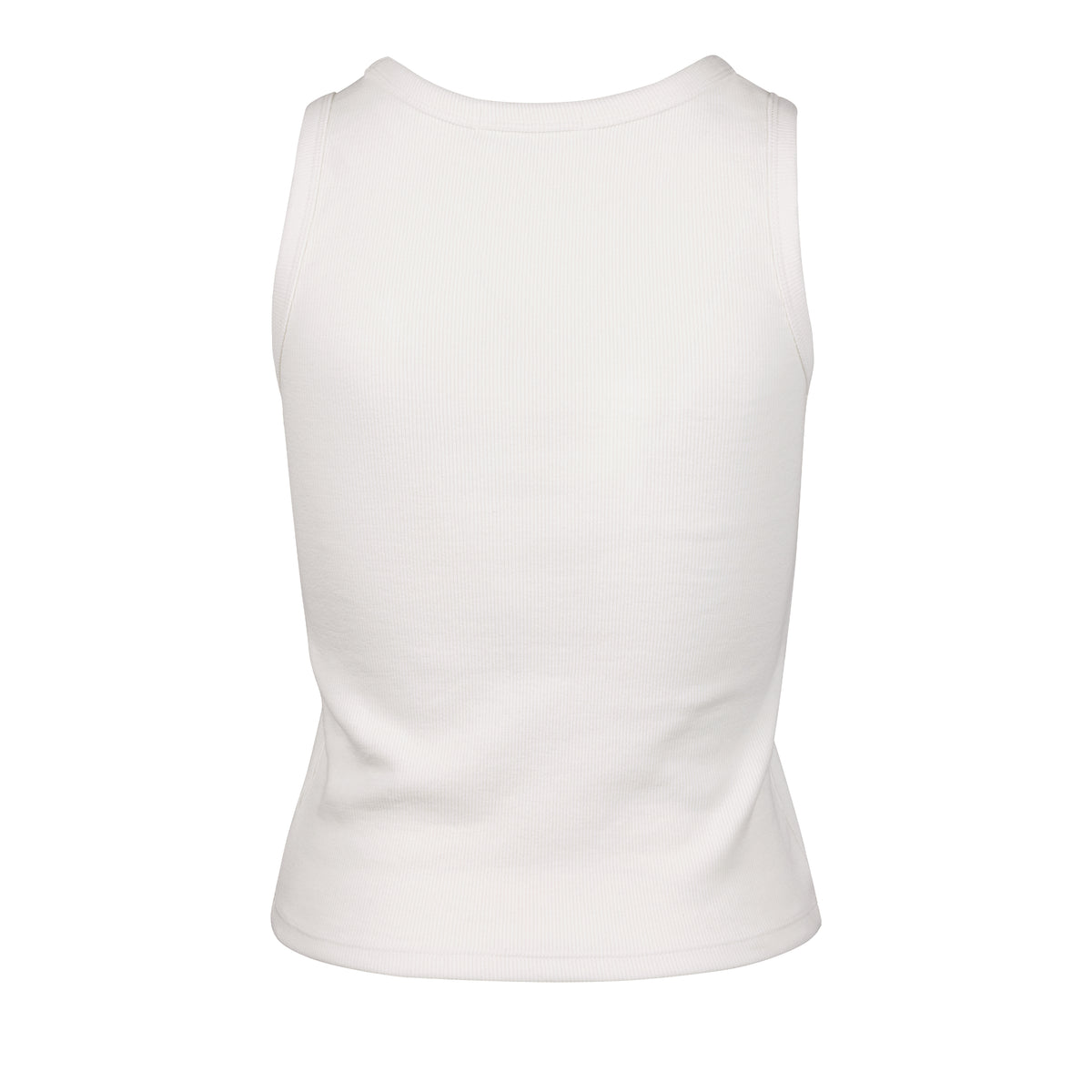 BOSTON RED SOX MICRO EMB '47 BABY RIB TANK WOMENS