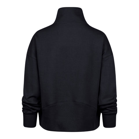 ATLANTA BRAVES LOOP IN '47 FORWARD PULLOVER WOMENS