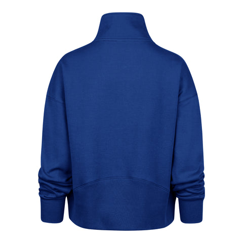 LOS ANGELES DODGERS LOOP IN '47 FORWARD PULLOVER WOMENS