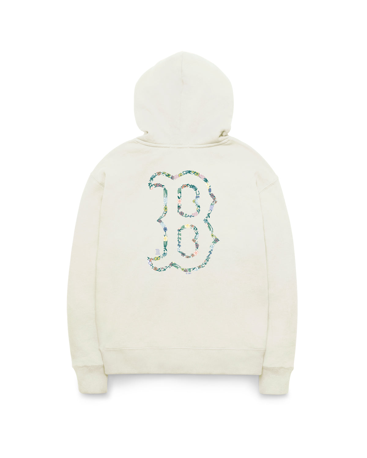 BOSTON RED SOX FULL BLOOM '47 NAOMI HOOD WOMENS