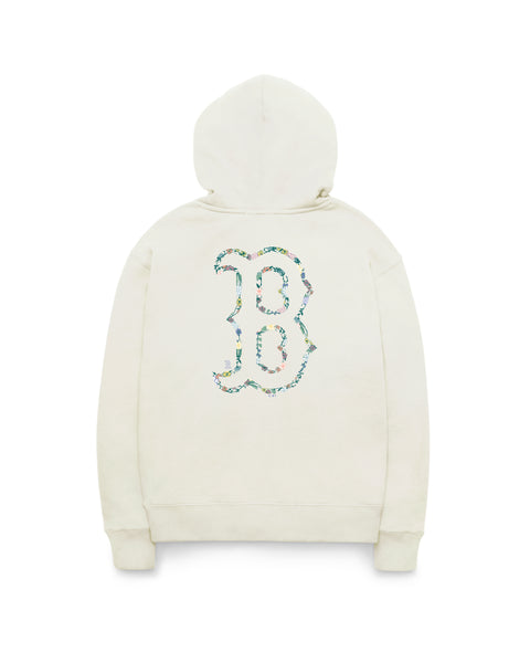 BOSTON RED SOX FULL BLOOM '47 NAOMI HOOD WOMENS