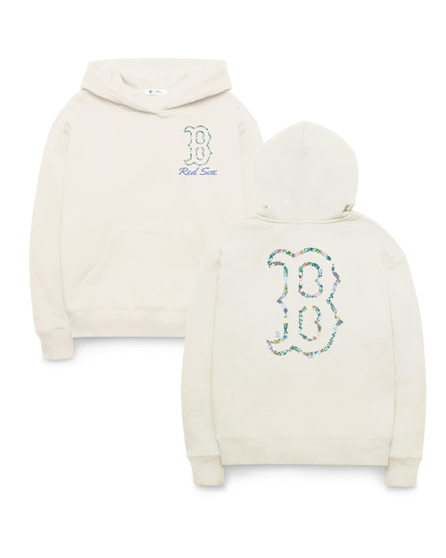 BOSTON RED SOX FULL BLOOM '47 NAOMI HOOD WOMENS