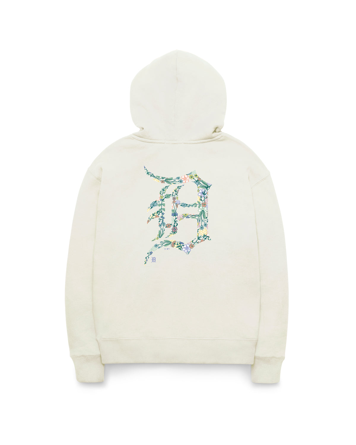 DETROIT TIGERS FULL BLOOM '47 NAOMI HOOD WOMENS