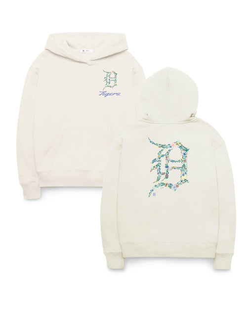 DETROIT TIGERS FULL BLOOM '47 NAOMI HOOD WOMENS