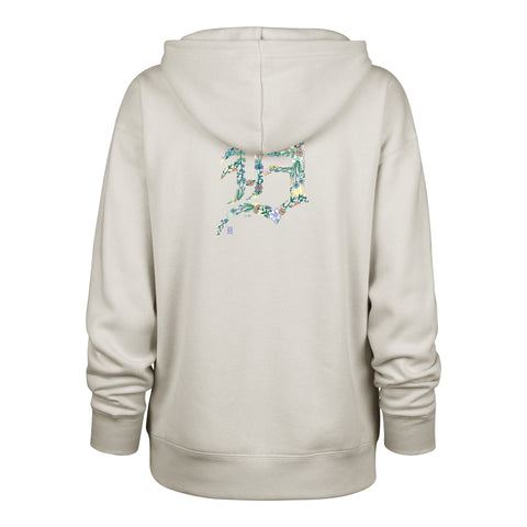 DETROIT TIGERS FULL BLOOM '47 NAOMI HOOD WOMENS