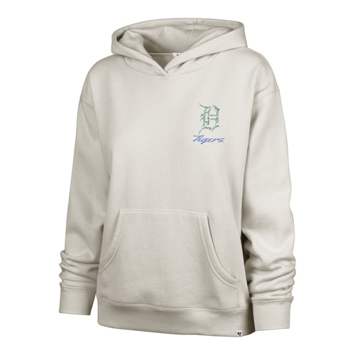 DETROIT TIGERS FULL BLOOM '47 NAOMI HOOD WOMENS