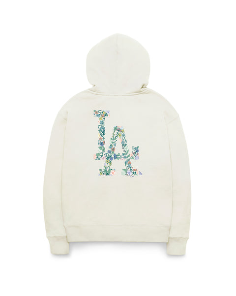LOS ANGELES DODGERS FULL BLOOM '47 NAOMI HOOD WOMENS