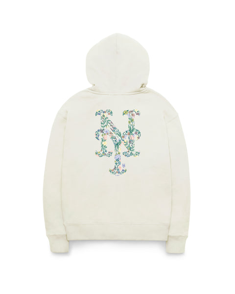 NEW YORK METS FULL BLOOM '47 NAOMI HOOD WOMENS