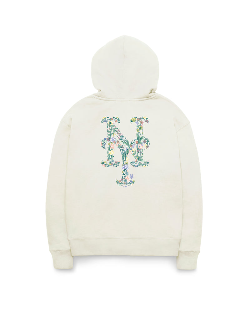 NEW YORK METS FULL BLOOM '47 NAOMI HOOD WOMENS