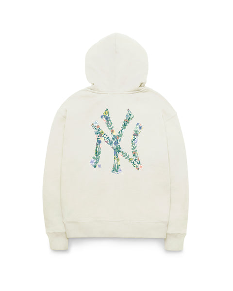 NEW YORK YANKEES FULL BLOOM '47 NAOMI HOOD WOMENS